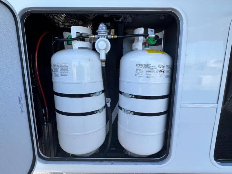 2026 Jayco 2026 Jayco Pinnacle - thumbnail 12