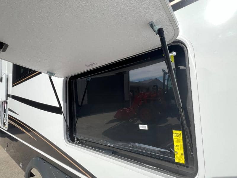 2026 Jayco 2026 Jayco Pinnacle - thumbnail 15