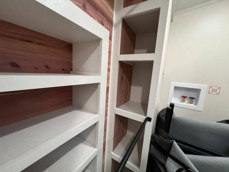 2026 Jayco 2026 Jayco Pinnacle - thumbnail 19