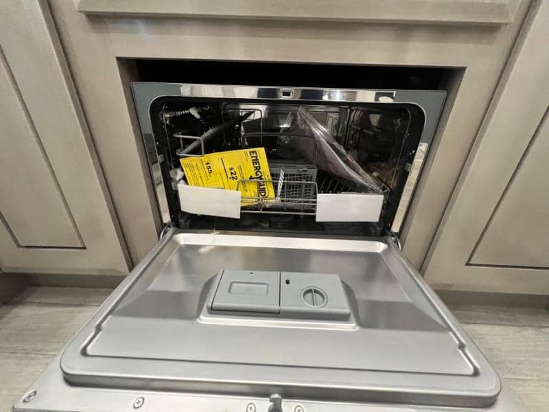 2026 Jayco 2026 Jayco Pinnacle - thumbnail 36