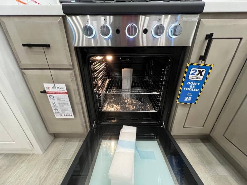 2026 Jayco 2026 Jayco Pinnacle - thumbnail 43