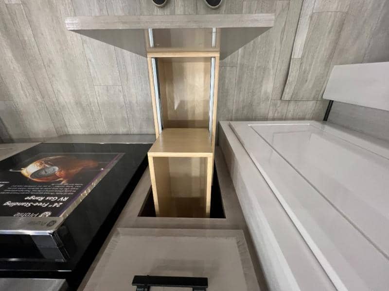 2026 Jayco 2026 Jayco Pinnacle - thumbnail 45