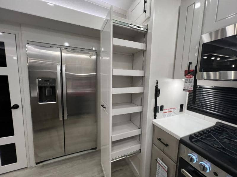 2026 Jayco 2026 Jayco Pinnacle - thumbnail 46