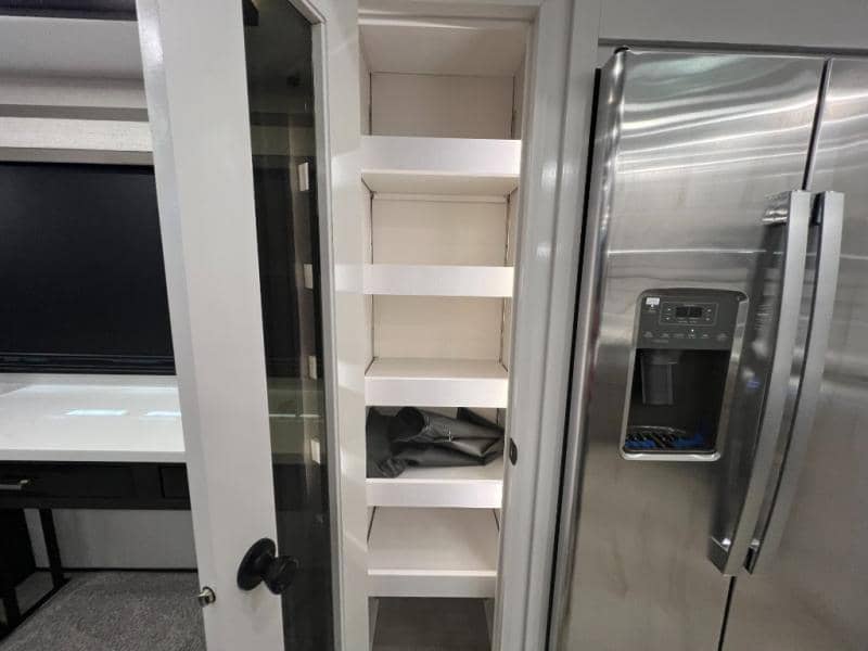 2026 Jayco 2026 Jayco Pinnacle - thumbnail 49