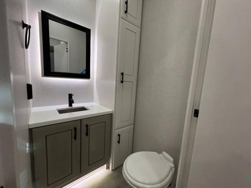 2026 Jayco 2026 Jayco Pinnacle - thumbnail 57