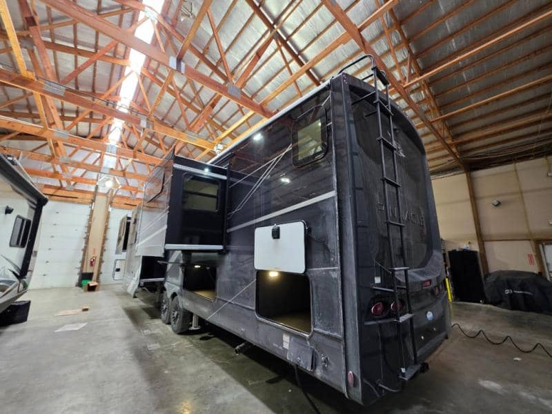 2026 Jayco 2026 Jayco Pinnacle - thumbnail 6