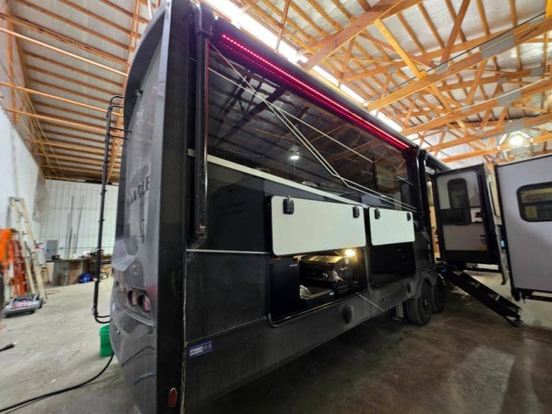 2026 Jayco 2026 Jayco Pinnacle - thumbnail 7