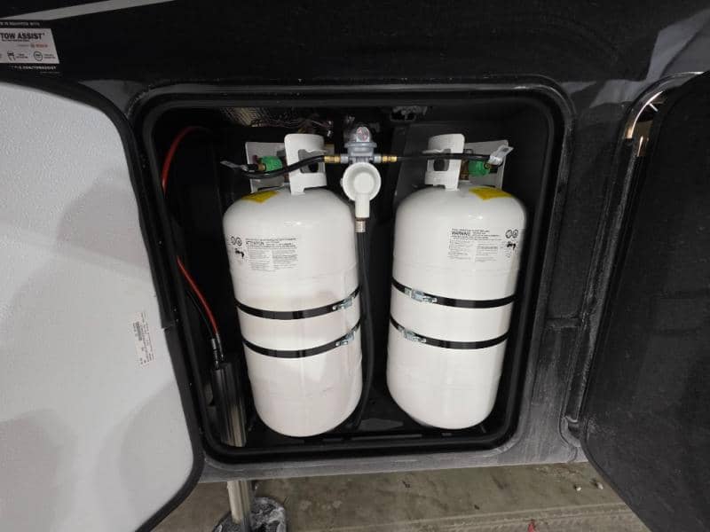 2026 Jayco 2026 Jayco Pinnacle - thumbnail 9