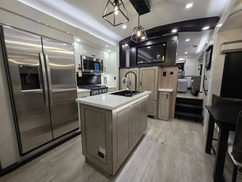 2026 Jayco 2026 Jayco Pinnacle - thumbnail 19