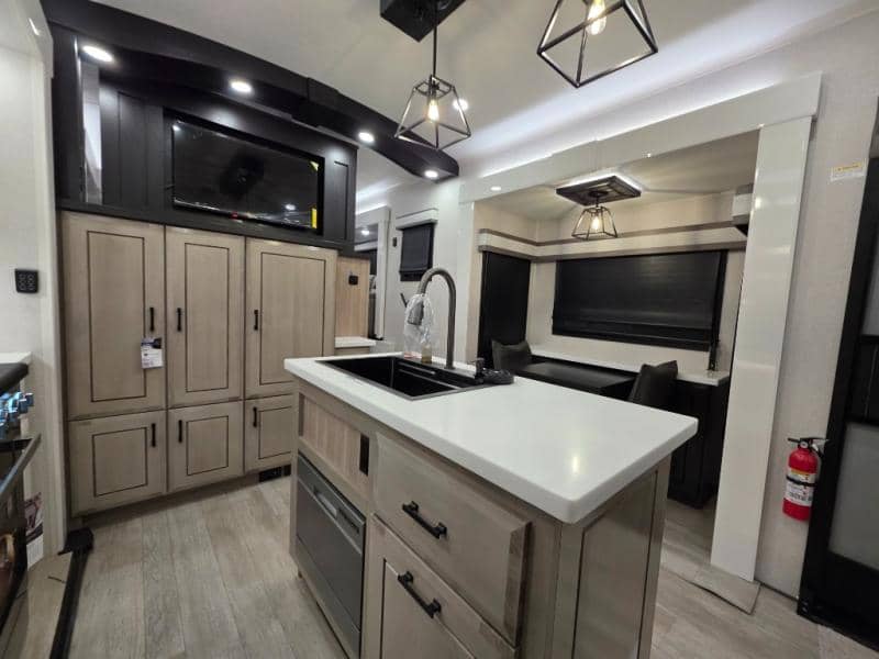 2026 Jayco 2026 Jayco Pinnacle - thumbnail 20