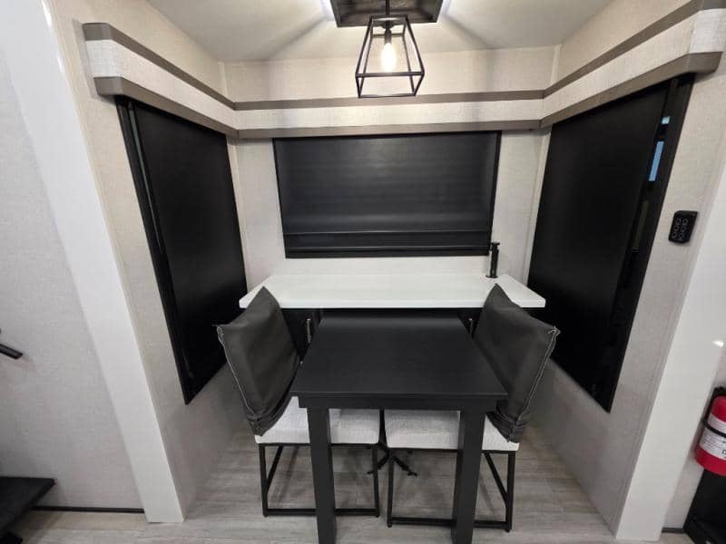 2026 Jayco 2026 Jayco Pinnacle - thumbnail 21