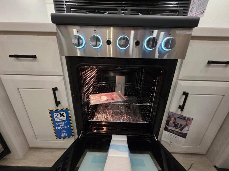 2026 Jayco 2026 Jayco Pinnacle - thumbnail 27