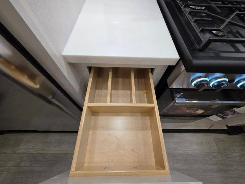 2026 Jayco 2026 Jayco Pinnacle - thumbnail 28