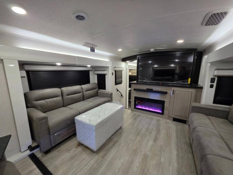 2026 Jayco 2026 Jayco Pinnacle - thumbnail 40