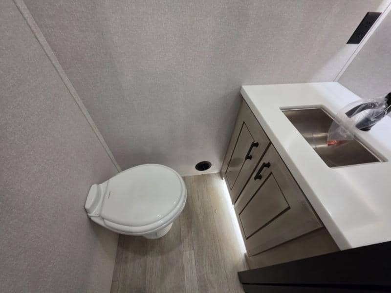 2026 Jayco 2026 Jayco Pinnacle - thumbnail 46