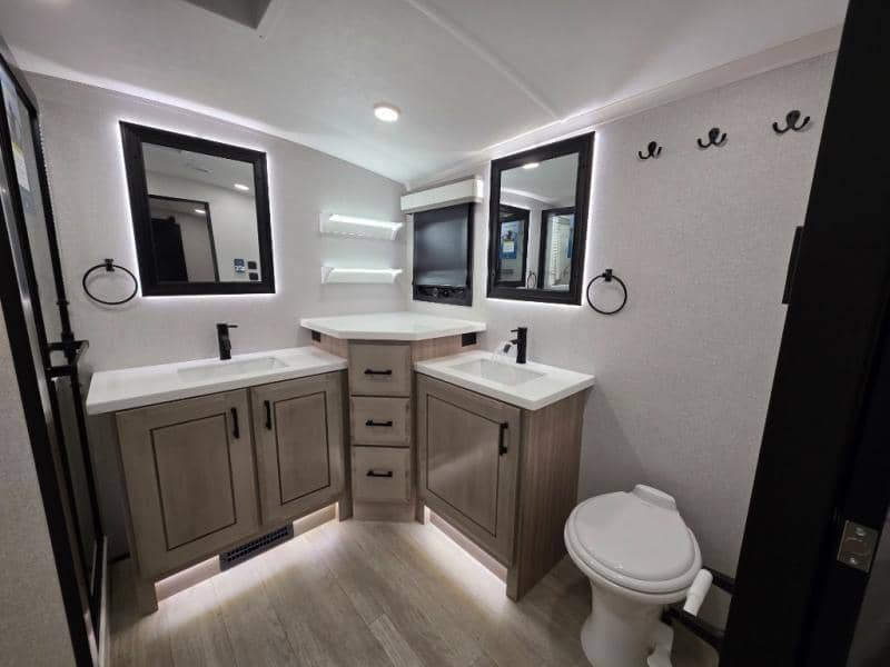 2026 Jayco 2026 Jayco Pinnacle - thumbnail 56