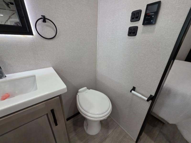 2026 Jayco 2026 Jayco Pinnacle - thumbnail 58