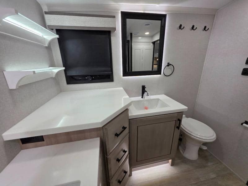 2026 Jayco 2026 Jayco Pinnacle - thumbnail 64