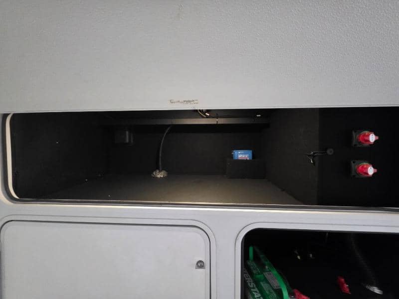 2026 Alliance RV 2026 Alliance RV Paradigm - thumbnail 9