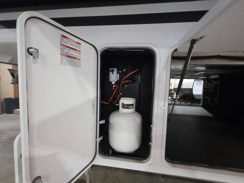 2026 Alliance RV 2026 Alliance RV Paradigm - thumbnail 12