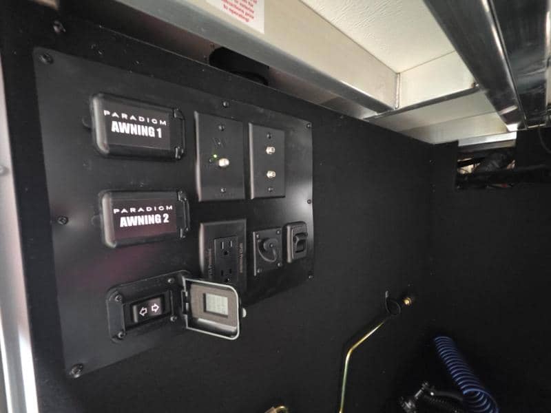 2026 Alliance RV 2026 Alliance RV Paradigm - thumbnail 14