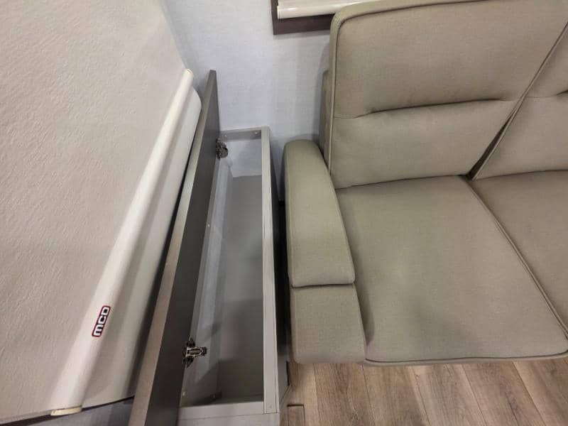 2026 Alliance RV 2026 Alliance RV Paradigm - thumbnail 22