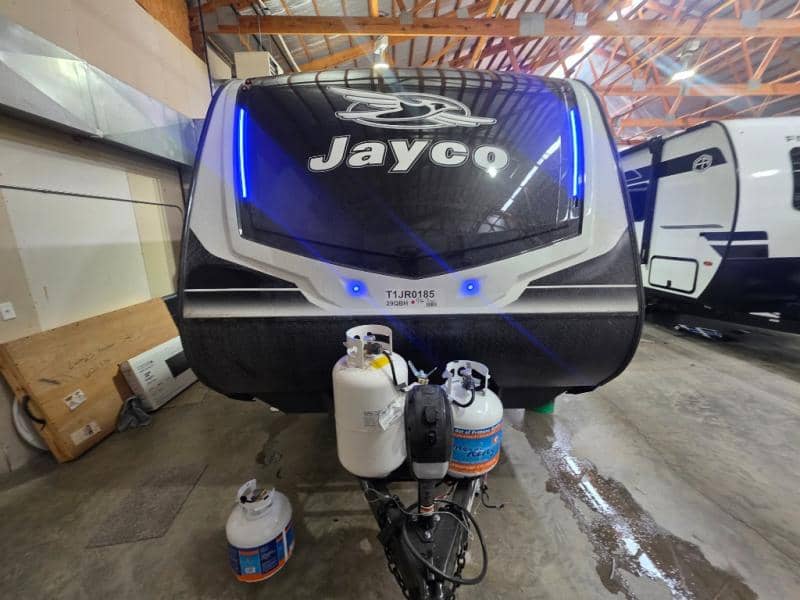 2026 Jayco 2026 Jayco Jay Feather - thumbnail 4
