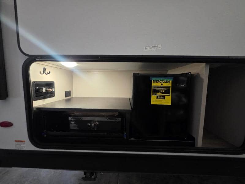 2026 Jayco 2026 Jayco Jay Feather - thumbnail 9