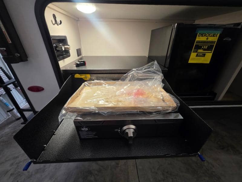 2026 Jayco 2026 Jayco Jay Feather - thumbnail 11