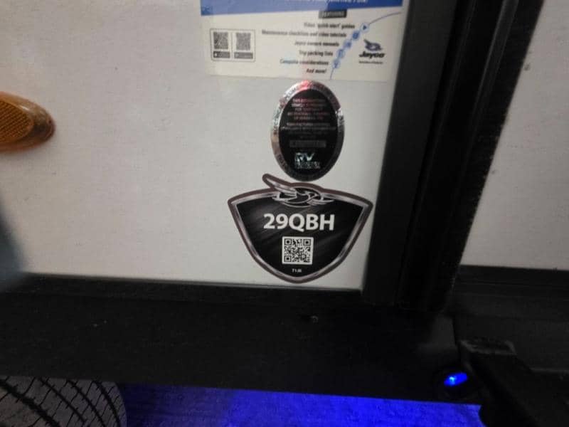 2026 Jayco 2026 Jayco Jay Feather - thumbnail 15