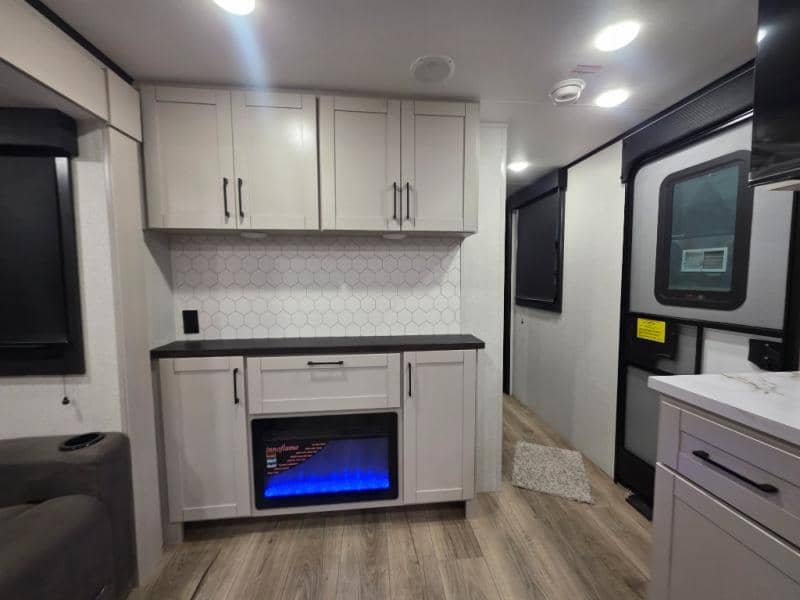 2026 Jayco 2026 Jayco Jay Feather - thumbnail 21