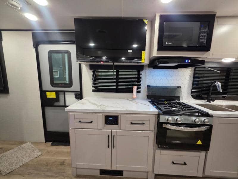 2026 Jayco 2026 Jayco Jay Feather - thumbnail 23