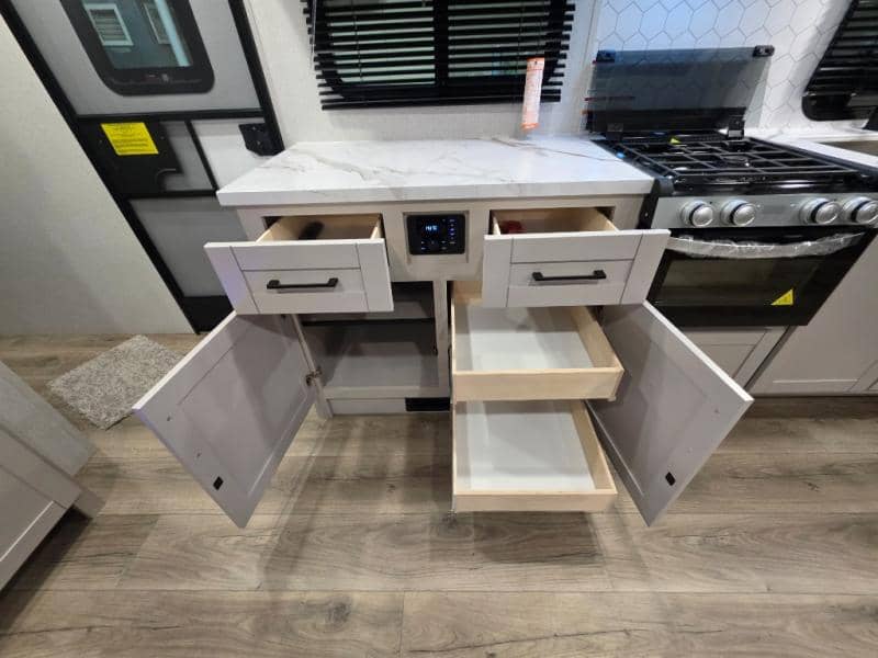 2026 Jayco 2026 Jayco Jay Feather - thumbnail 24