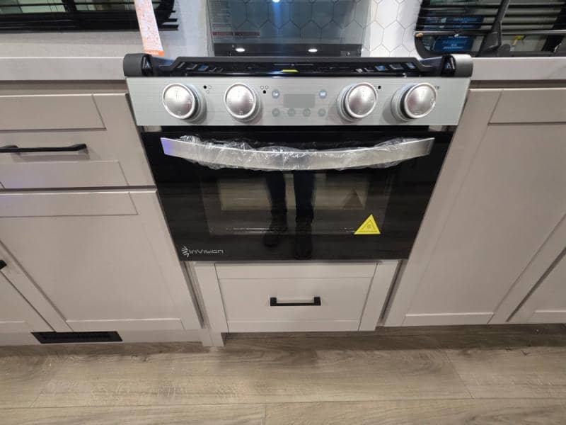 2026 Jayco 2026 Jayco Jay Feather - thumbnail 26