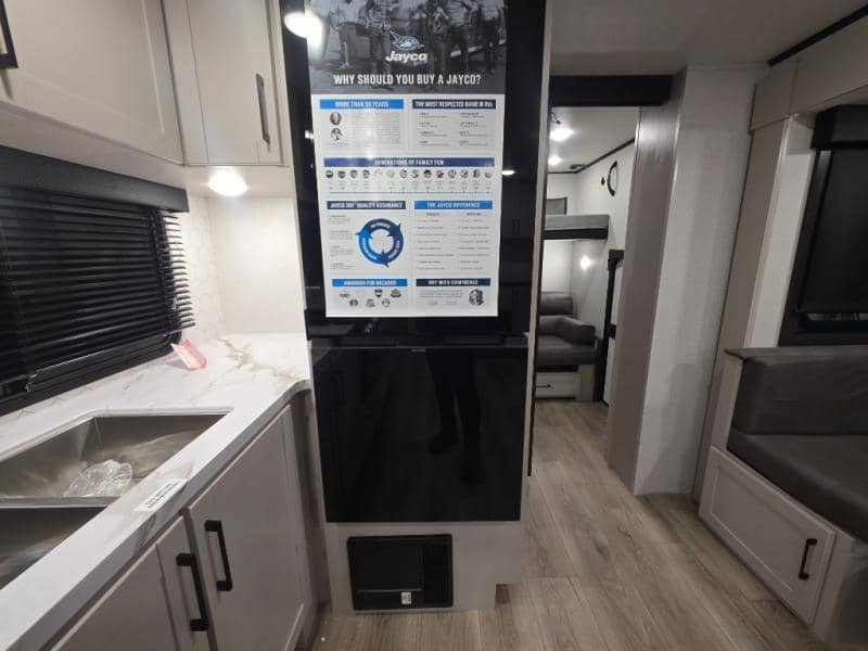 2026 Jayco 2026 Jayco Jay Feather - thumbnail 31