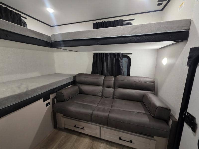 2026 Jayco 2026 Jayco Jay Feather - thumbnail 34