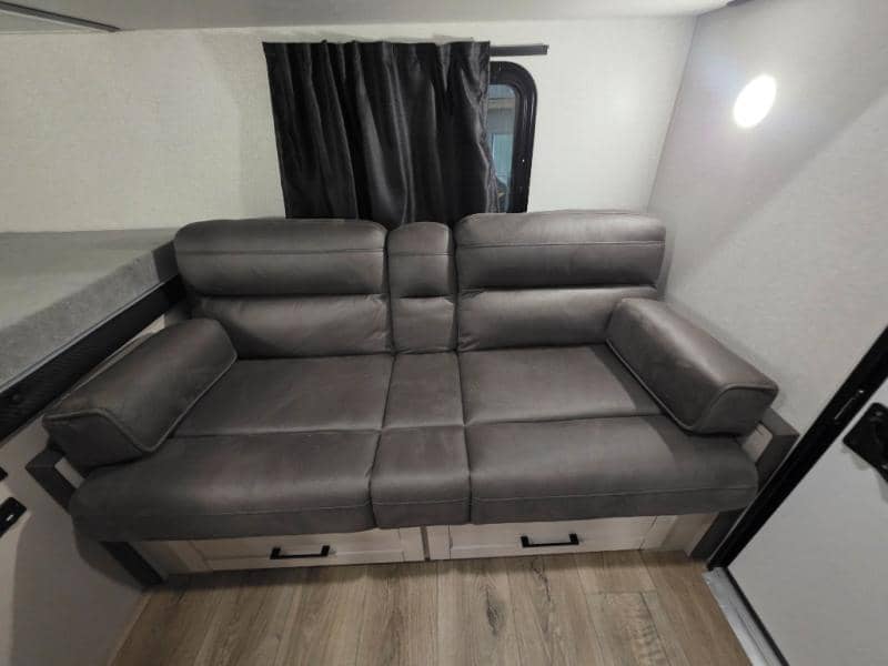 2026 Jayco 2026 Jayco Jay Feather - thumbnail 35