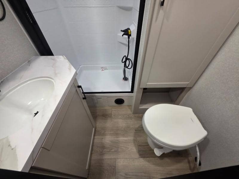 2026 Jayco 2026 Jayco Jay Feather - thumbnail 40