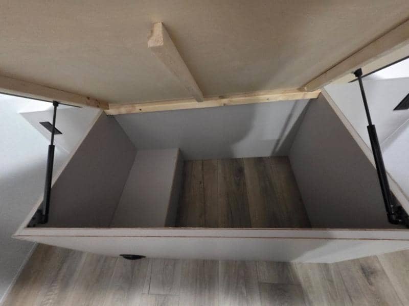 2026 Jayco 2026 Jayco Jay Feather - thumbnail 48