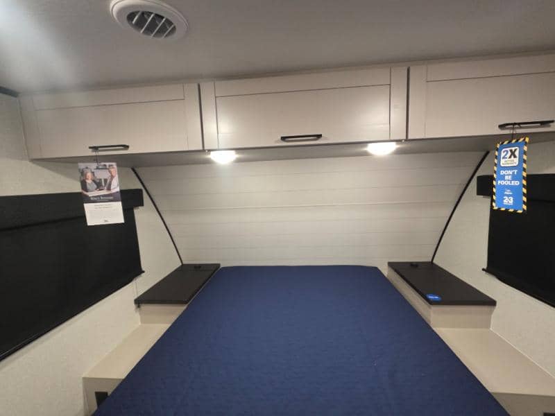 2026 Jayco 2026 Jayco Jay Feather - thumbnail 49