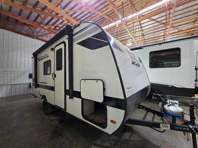 2026 Jayco 2026 Jayco Jay Feather Air Sl - thumbnail 3