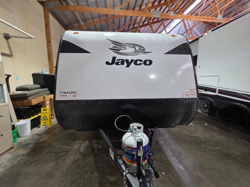 2026 Jayco 2026 Jayco Jay Feather Air Sl - thumbnail 4