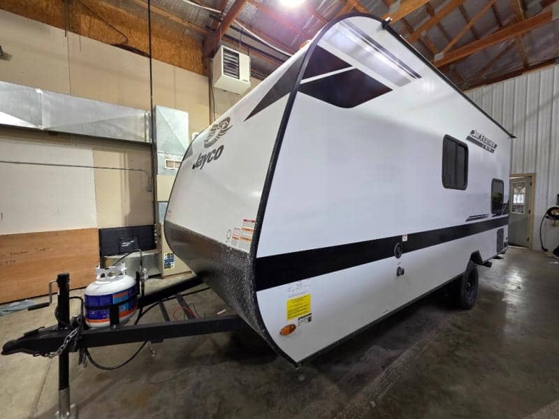 2026 Jayco 2026 Jayco Jay Feather Air Sl - thumbnail 5