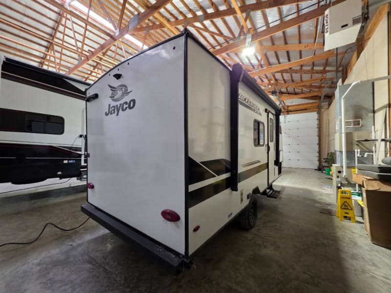 2026 Jayco 2026 Jayco Jay Feather Air Sl - thumbnail 7
