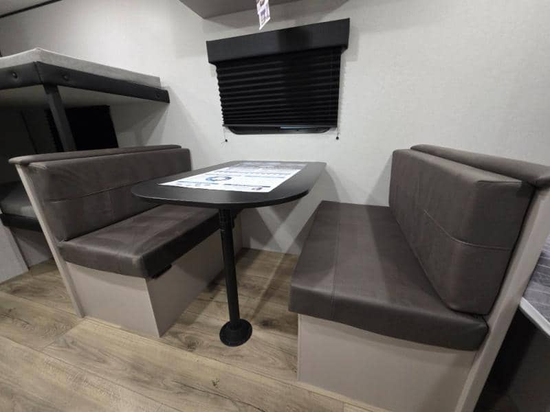 2026 Jayco 2026 Jayco Jay Feather Air Sl - thumbnail 13