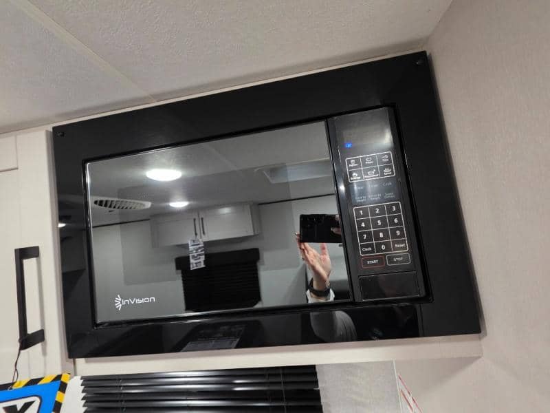 2026 Jayco 2026 Jayco Jay Feather Air Sl - thumbnail 19