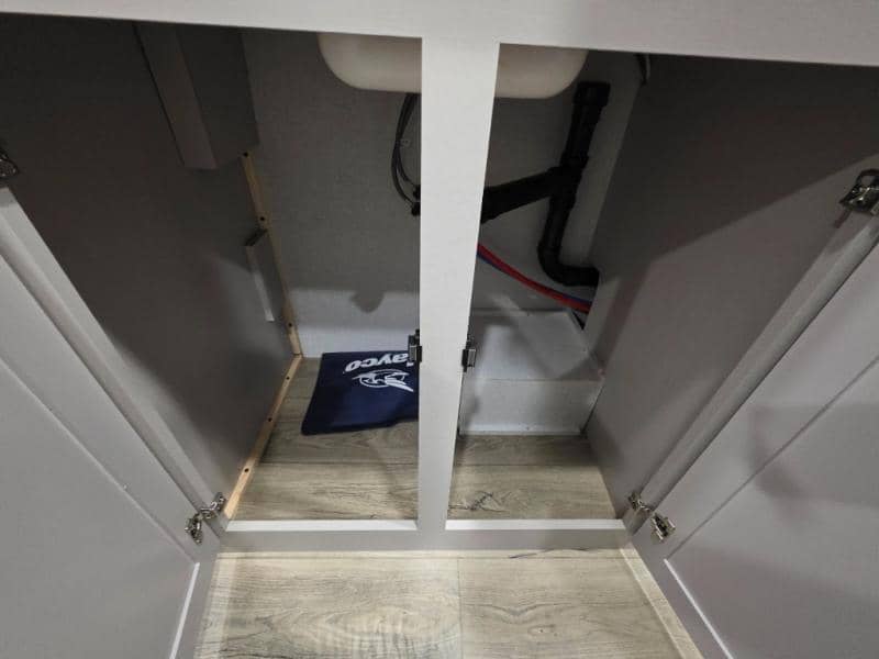 2026 Jayco 2026 Jayco Jay Feather Air Sl - thumbnail 22