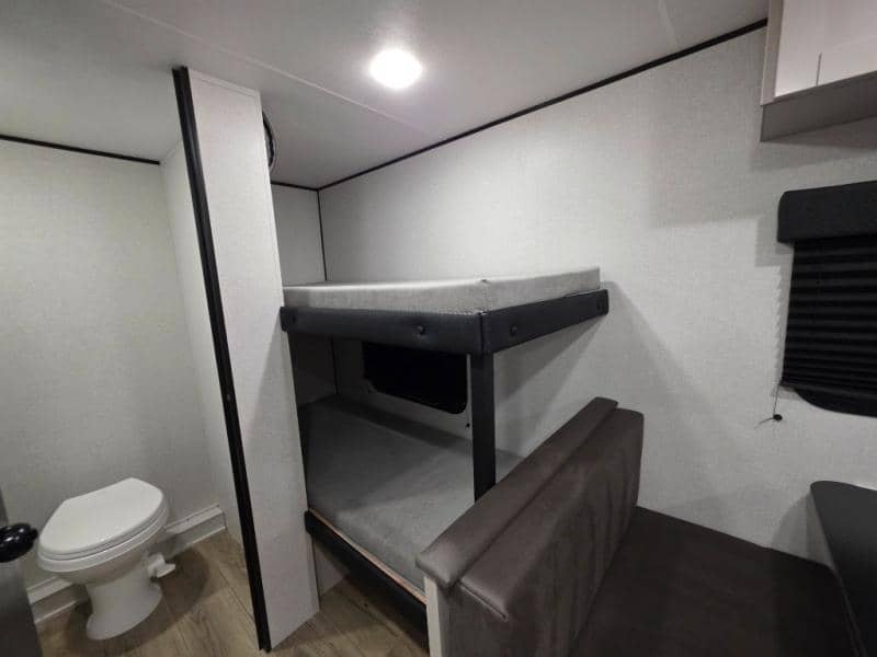 2026 Jayco 2026 Jayco Jay Feather Air Sl - thumbnail 25