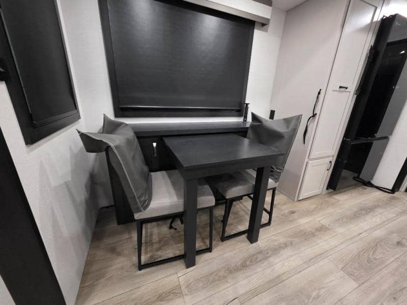 2026 Jayco 2026 Jayco Seismic Toy Hauler - thumbnail 20