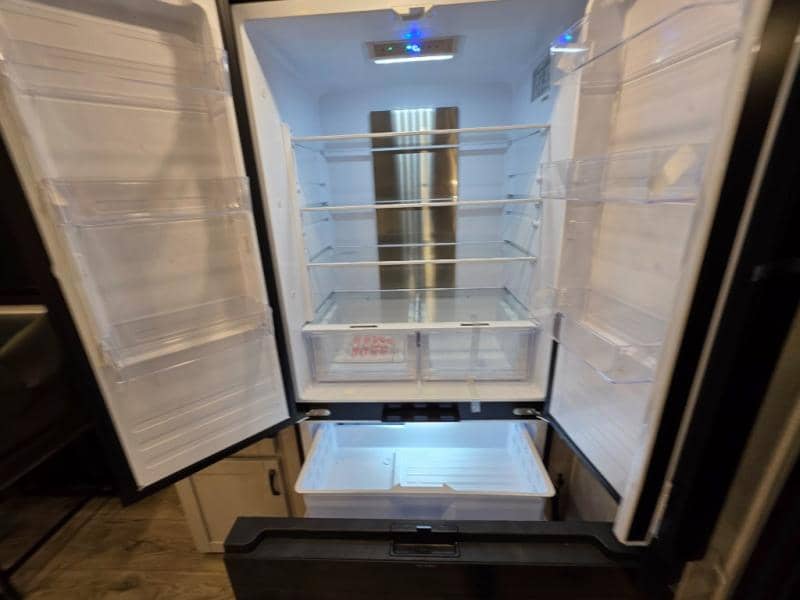 2026 Jayco 2026 Jayco Seismic Toy Hauler - thumbnail 25